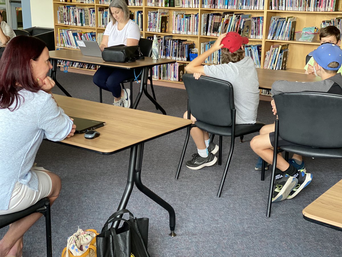 Sandy Miller (she/her) tweet media