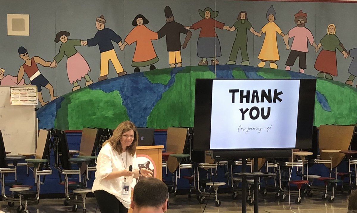 Fairview Elementary tweet media