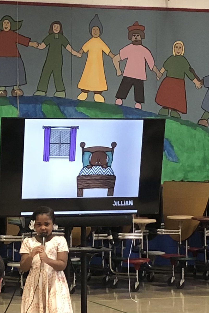 Fairview Elementary tweet media