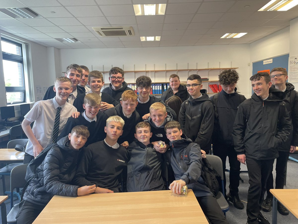 Miss O’Rafferty tweet media