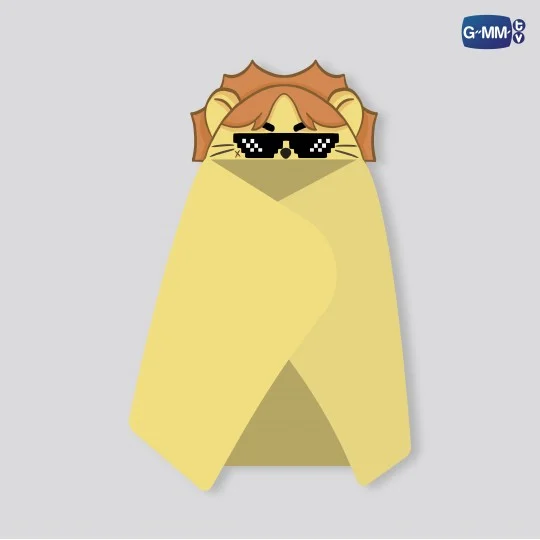 LMMYGO's tweet photo. [MY GO 🇲🇾]
NONG LION BLANKET HOODIE

☁️ Price: RM138
☁️ Second payment needed
☁️ Order here: https://t.co/BwZhRqfM1w

#LMMYGroupOrder #LMMYupdate_byGMMTV https://t.co/Z2qrMTWnlr