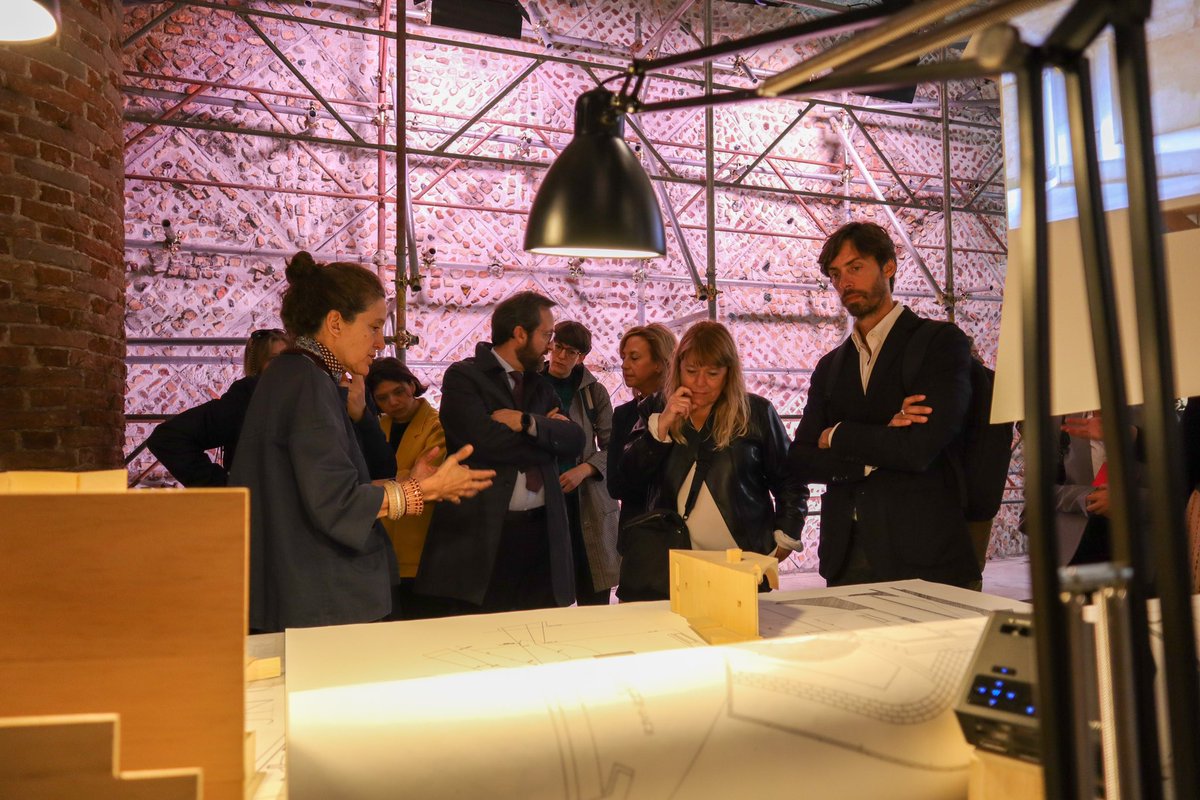 Institut Ramon Llull tweet media