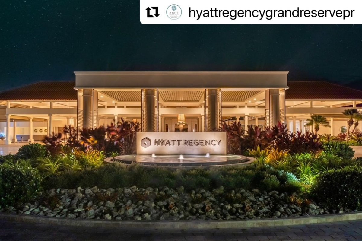 We will be hosting our 2024 meeting at the fabulous Hyatt Regency Grand Reserve Puerto Rico - a luxury resort framed against the backdrop of the beautiful El Yunque rainforest.

Mark your calendars to join us February 16-19, 2024!.

Learn more &amp; register: masterclassesindermatology.com/puerto-rico-20…