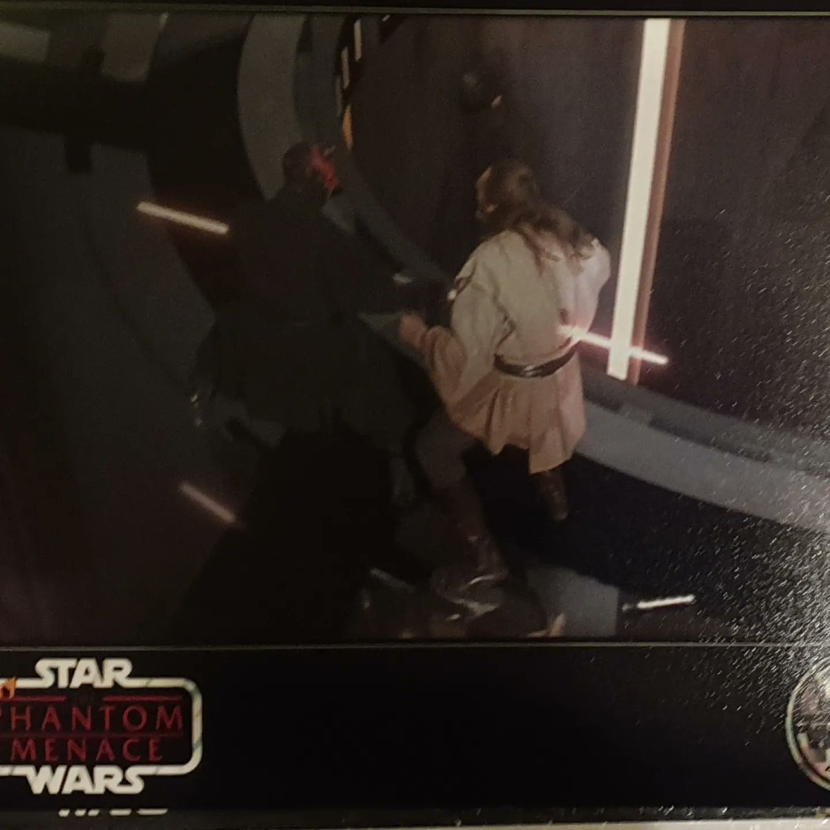 tobe2b's tweet photo. Selection of photos to choose from at #dalecon tomorrow , at rochdale football club . Special show offer -2 x signed pics , ยฃ15 ๐ #generousjedi https://t.co/1CO0QAuc5B