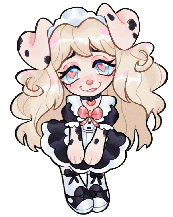 「Chibi Commission  100  I finished a few 」|🌧️ Charmsey 🌧️ Screaming out in agony.のイラスト