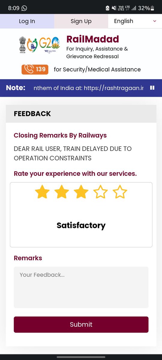 Hemant Sharma tweet media