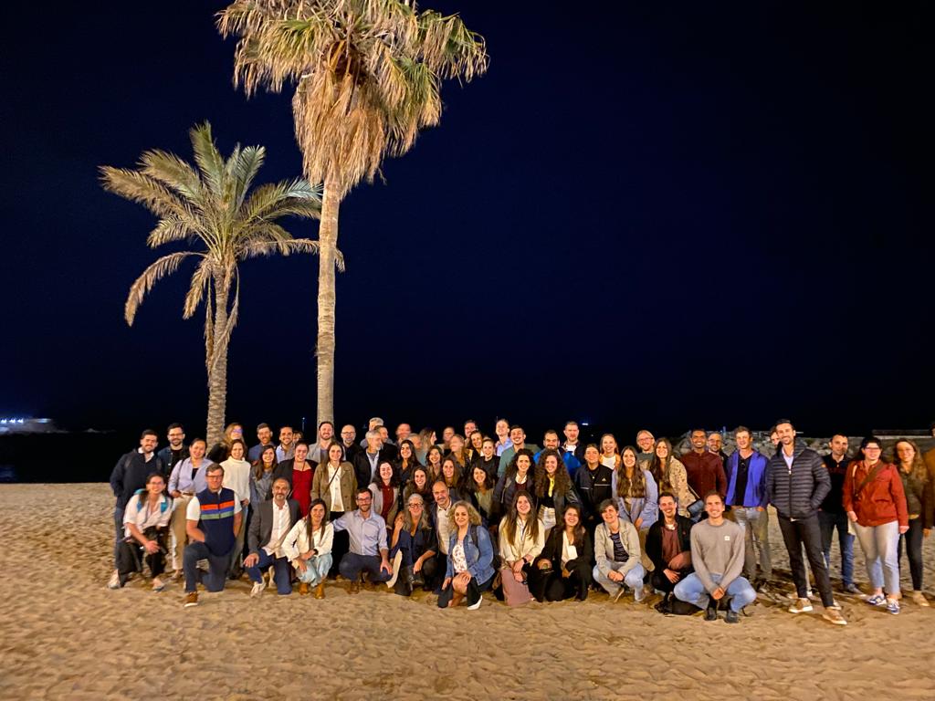 And that’s a wrap! – the #WorkshopBiomarkers 2⃣0⃣2⃣3⃣ at @BarcelonaBeta has come to an end! Exceptional speakers and enthusiastic students ! 🧑🏾‍🔬👩🏾‍💻🧑🏼‍🔬👩‍💻 Thank you so much! @tautangles @_michael_scholl