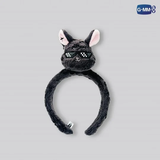LMMYGO's tweet photo. [MY GO 🇲🇾]
CHINZHILLA &amp; NONG LION HAIRBAND

☁️ Price: RM85
☁️ Second payment needed
☁️ Order here: https://t.co/Xm3L5HRlIg

#LMMYGroupOrder #LMMYupdate_byGMMTV https://t.co/01bH56iyS0