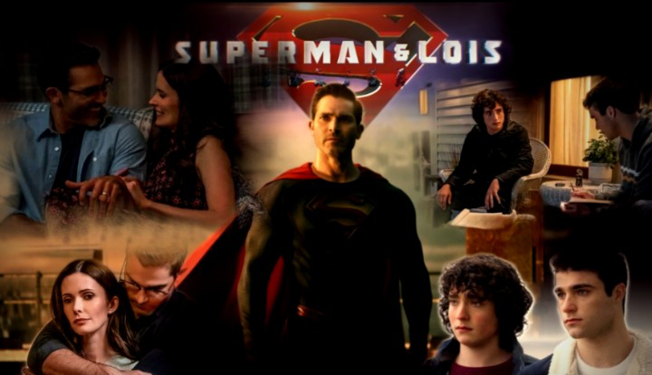 @TheCW Just wanted to say RENEW #Supermanandlois !