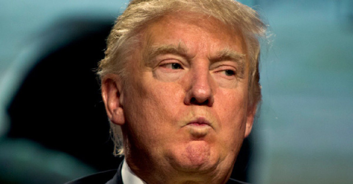Republicans against Trump tweet media