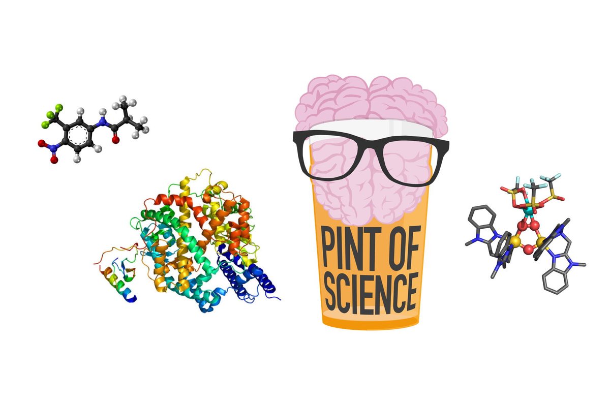 Join us next week for the @pintofscienceES Girona 2023 with @SilviaSimonR @Marcel_Swart @silviaosu organized by @IcraWater @idibgi @c4dudg @EUERAM @btmsound 22/05 #CuCut and 24/05 #Kerunta 19:30h #PINT23GIR #PINT23ES @univgirona @DIMOCAT_iqcc @TCBioSys iqcc.udg.edu/wordpress/2023…