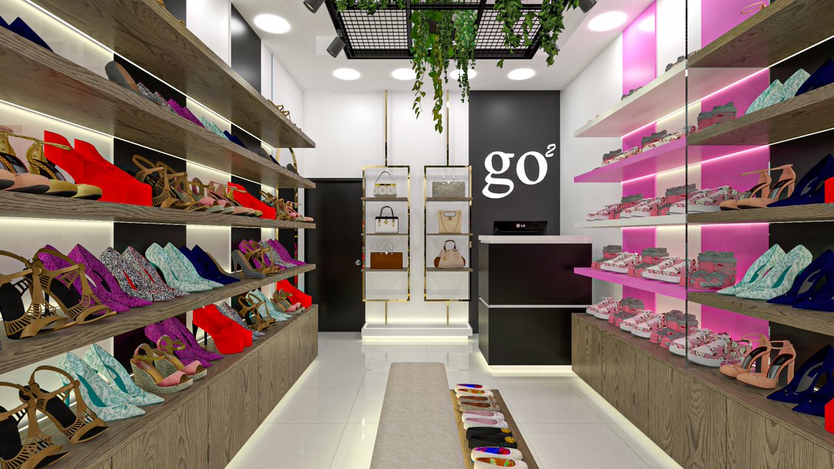 Fahim63227301's tweet photo. Shoe Store Designed by me.
More stagings: https://t.co/B6gxoXrQq9
#VirtualStaging #VirtualHomeStaging #interiordesign #realestate #VirtualInteriorDesign #StagingSolutions #VirtualStagingService #interiordesigner #architect #aespa #feat https://t.co/6JkcFDWe6g