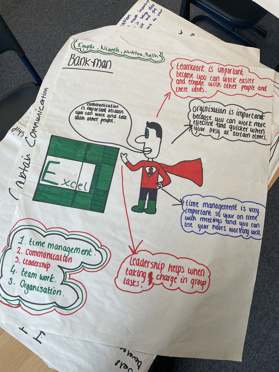 Miss O’Rafferty tweet media