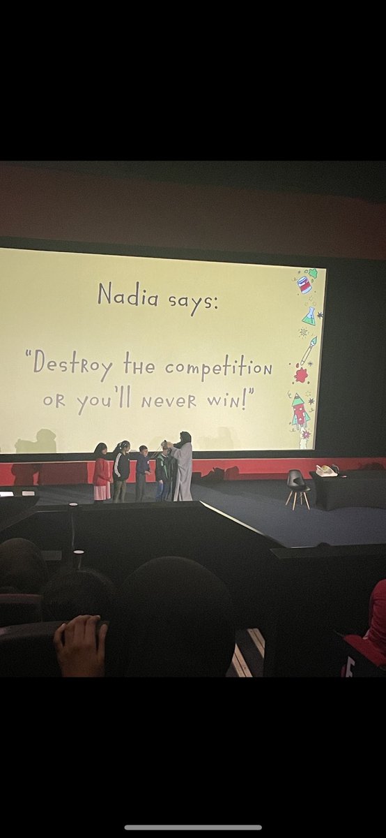 Marner Primary (@marnerprimary) on Twitter photo Some of our year 4 had a great time meeting <a href="/Zendibble/">Zanib Mian</a> at Genesis Cinema today! Author of the fantastic Planet Omar books! Some of our year 4 had a great time meeting <a href="/Zendibble/">Zanib Mian</a> at Genesis Cinema today! Author of the fantastic Planet Omar books!