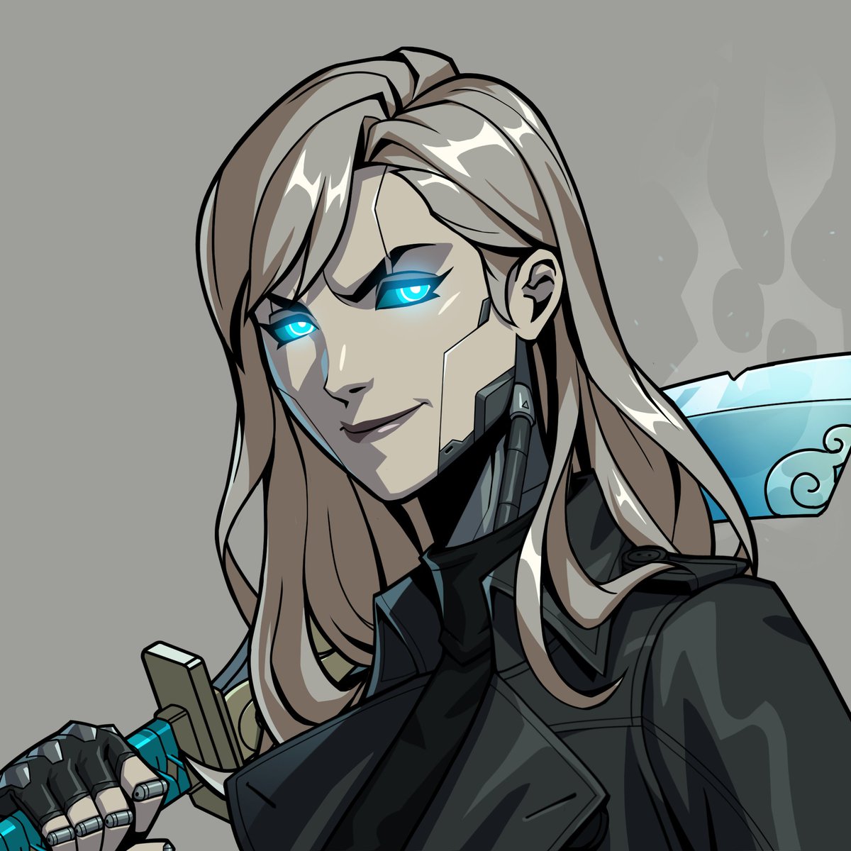 Ling 🤖🇸🇬 tweet media