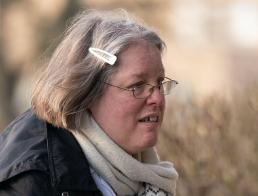 WorldWikis's tweet photo. What happened to Auriol Grey?
A disabled woman who was jailed for aggressively waving a cyclist off the pavement into the path of an oncoming car will challenge her three-year sentence for manslaughter at the Court of Appeal.
https://t.co/jgxKnl7OUb https://t.co/MKSQpr2K37