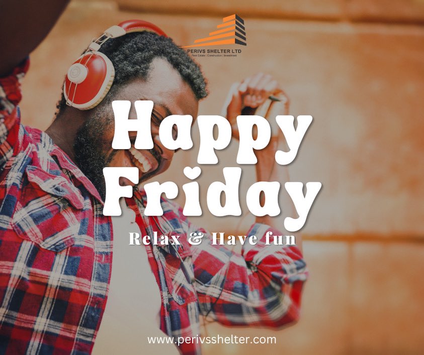 🌟 Happy Fri-yay! 🌟
It's finally Friday, and you know what that means - time to relax, unwind, and let the weekend vibes take over! 🎉✨ 
So, as the week comes to a close, take a deep breath, have fun and make it memorable. 
#tgıf #HappyFriday #WeekendVibes #RelaxationStation