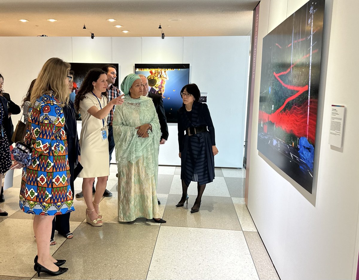 Annalena Baerbock tweet media