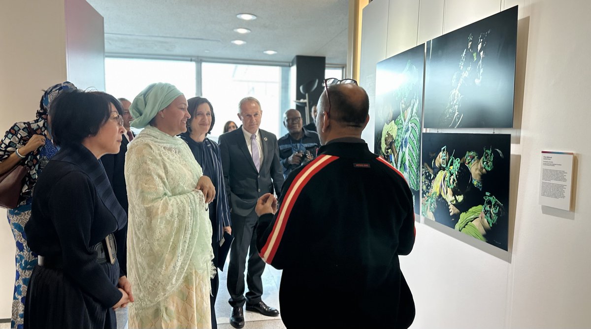 Annalena Baerbock tweet media