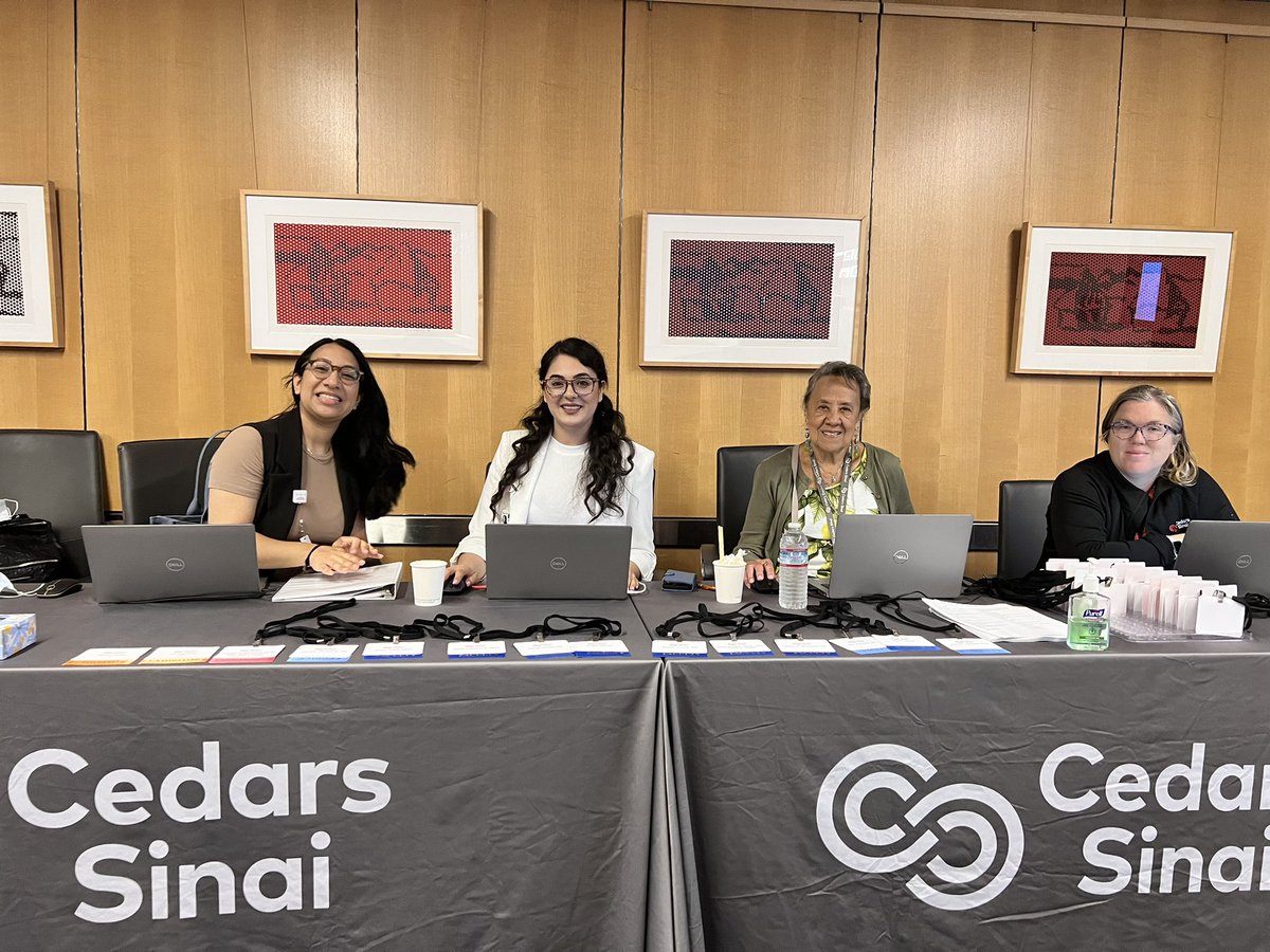 pookul99's tweet photo. Starting soon!! CALSIM2023- celebrating 10 years of the Women's Guild Simulation Center!! @MercalfeSmith @BrettADodd https://t.co/bM2B3xSONA
