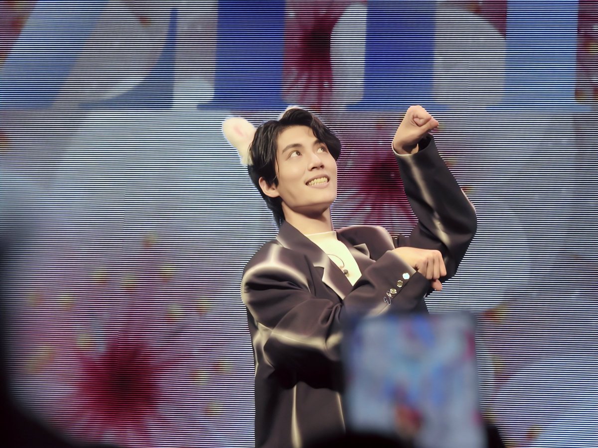 💜
#LinZiHong
#林子閎
#林子閎FM
#LZH1stFanmeetinginJAPAN