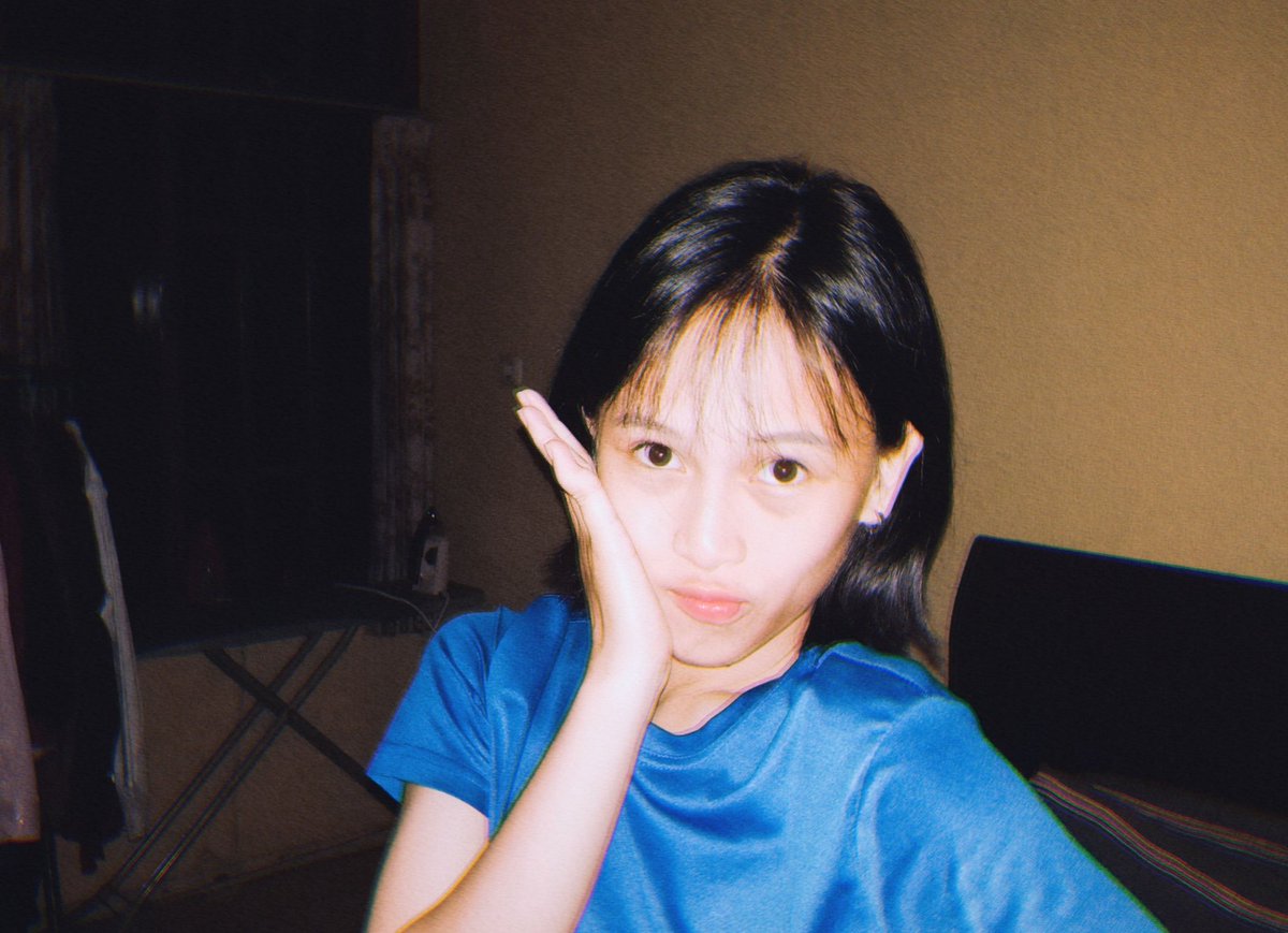 riska_grace's tweet photo. https://t.co/LlZqqUeSVO