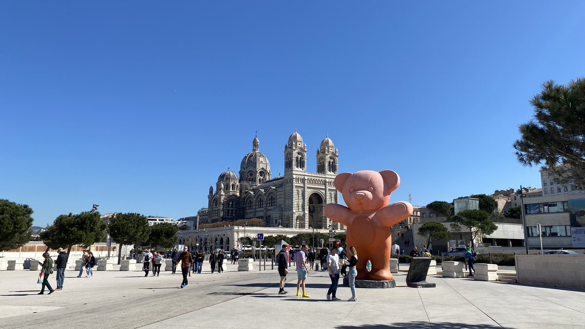 besides_obvious's tweet photo. Discovering the Best of #Marseille: A Bucket List Guide to #France’s Vibrant #Mediterranean City 🇫🇷

👉 https://t.co/OrFAqaNgKd

@marseille @VisitM @visitmarseille @lifefrance https://t.co/D3AleApL90