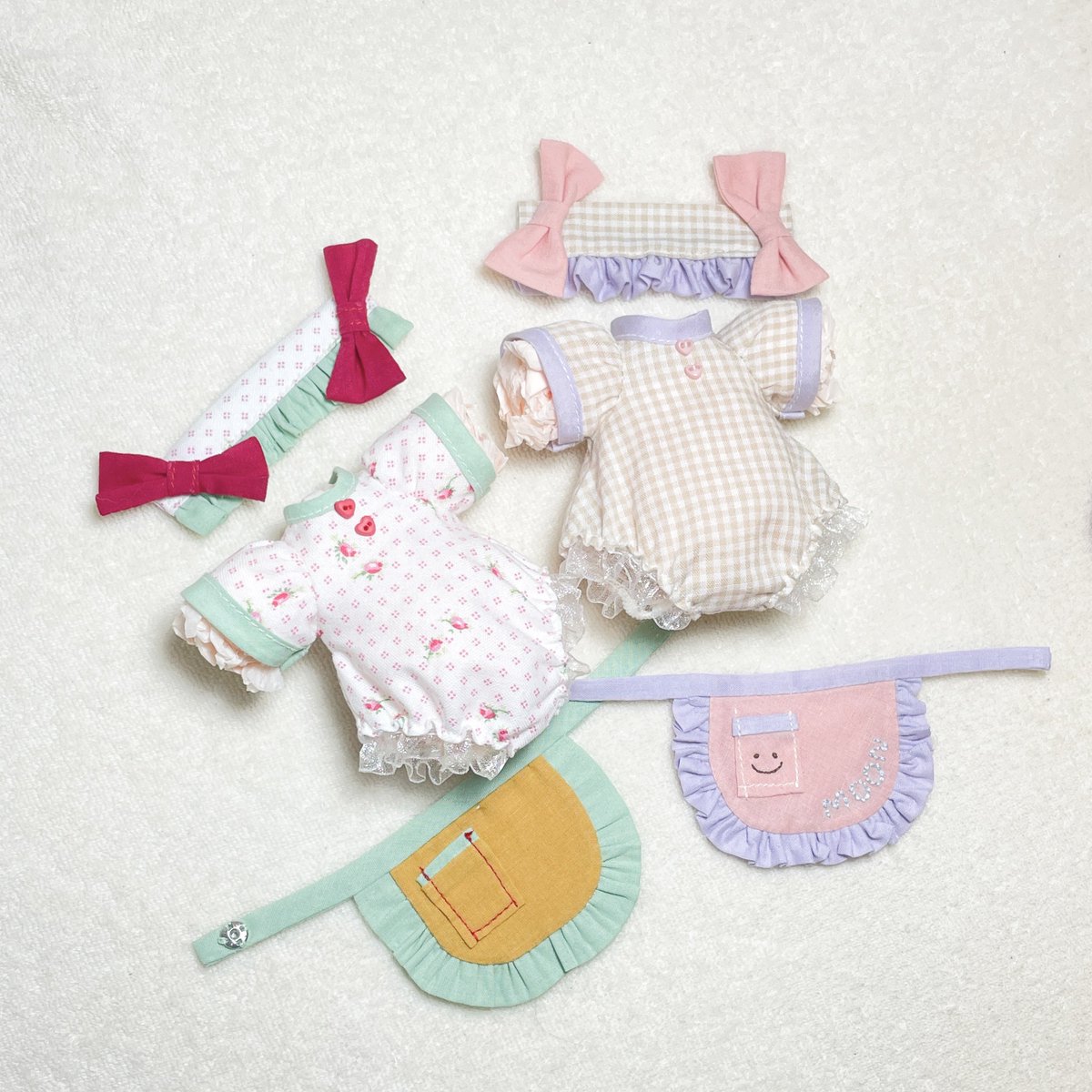 칭구맞춤 옷 ❤️ 너무 오래 기다려조서 미안할 뿐 🫠