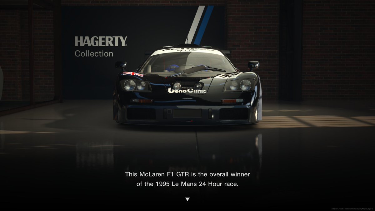 Boomchka's tweet photo. Raytracey #mclaren 
#PS5Share, #GranTurismo7 https://t.co/LxipkttwUt