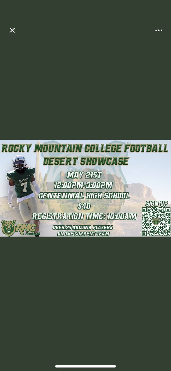 dionrogers127's tweet photo. thank you for the invite will be attending may 21st✔️
@CoachHafner 
@Coach_Stutz https://t.co/DQxLw3PCCd