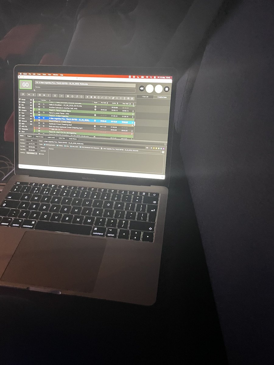 SoundTechieAnonymous tweet media