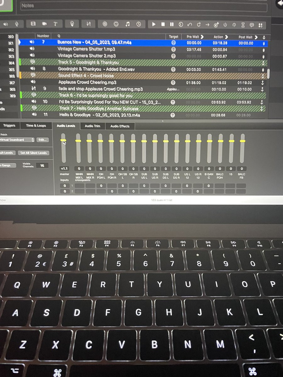 SoundTechieAnonymous tweet media