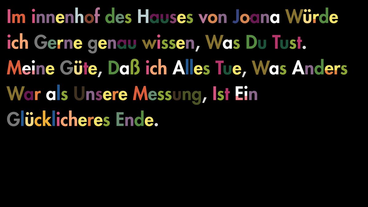 Sunshine_S2001's tweet photo. Silent Way for German Sentence Chart in 1, 2, 3, and 4. https://t.co/WpJqZkScKu