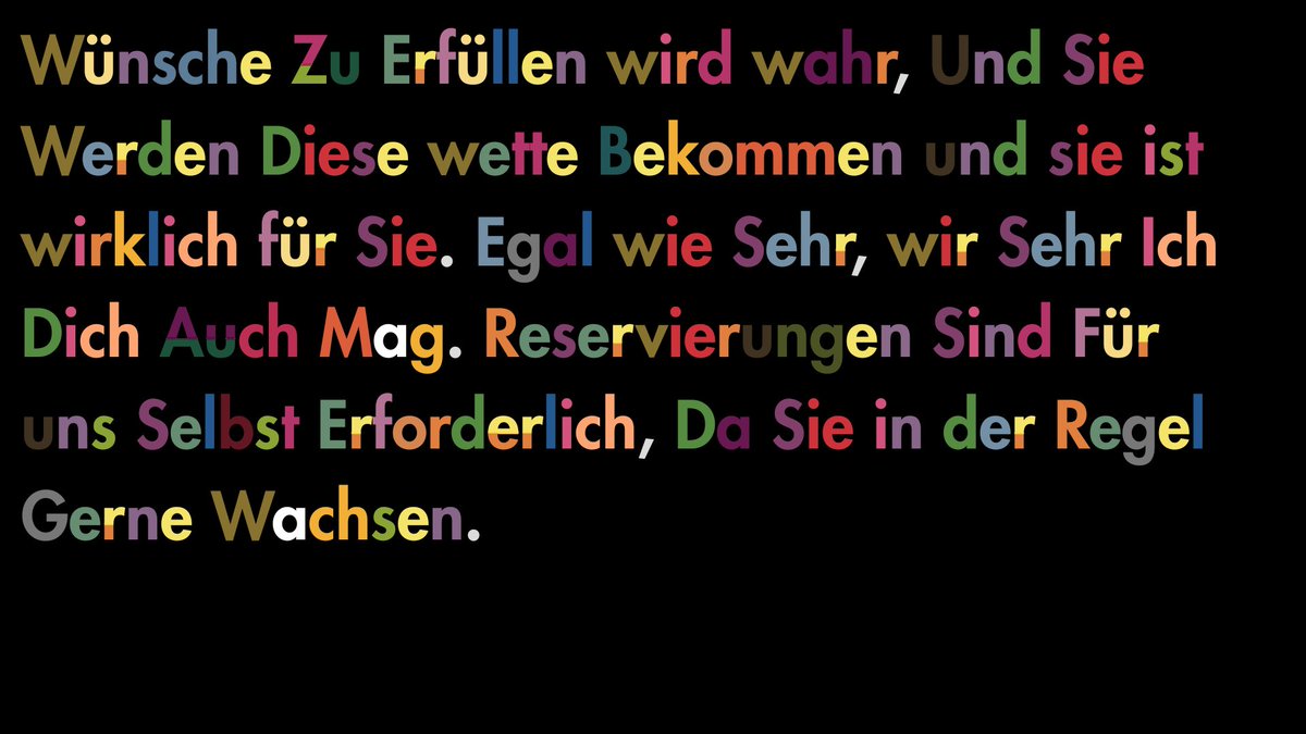 Sunshine_S2001's tweet photo. Silent Way for German Sentence Chart in 1, 2, 3, and 4. https://t.co/WpJqZkScKu