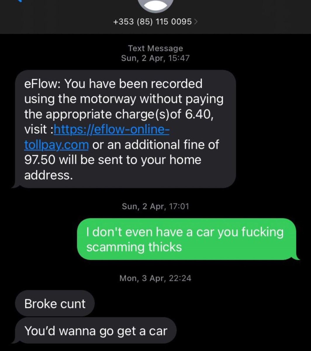 James Kavanagh tweet media