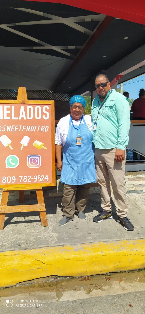 laurailuminada's tweet photo. Aquí estamos en calle ocho.

Proyectos especiales PROPEEP.

Sweetfruitrd 🇩🇴🍧
By. Laura Vásquez / Laurin. https://t.co/3V8DsNz0lB