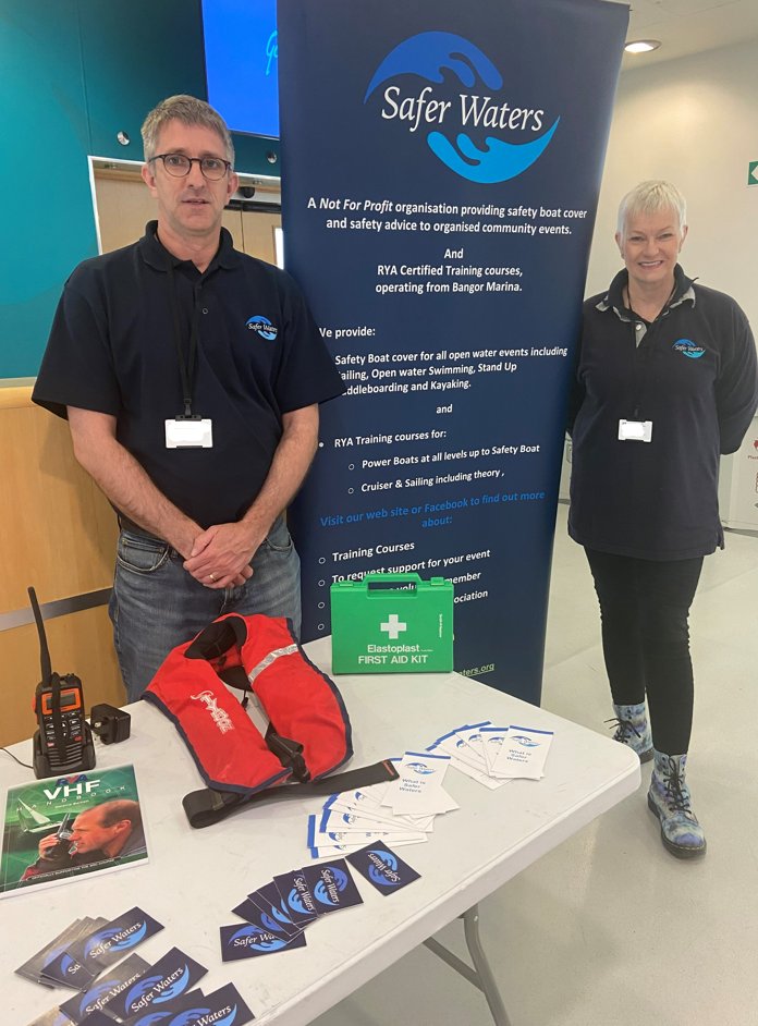 Belfast City Airport on Twitter "Health, Safety & Security Week continues at Belfast City