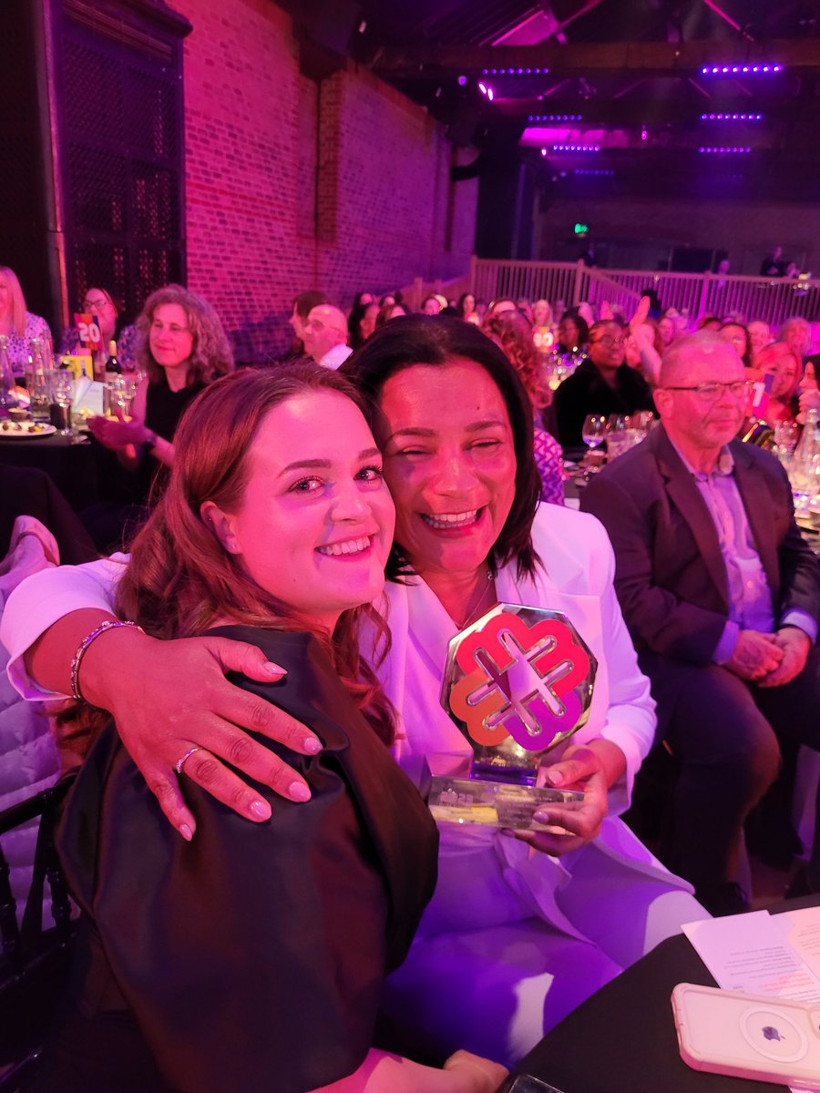 LeicsMidwifery's tweet photo. She won! The Race Matters Unsung Hero! @maxinevchapman ❤️ @uniofleicester https://t.co/Vaw2ogVDbK