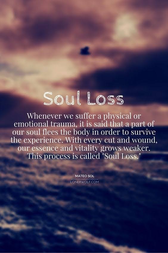 Soul retrieval is something we offer in Shamanism. You can microdose if you wish but no real need to. But you do have to do the work whether it be with the #plantmedicine beings or with me or anyone else. 
#keepgoing #life #soulretrieval
#shamanism 
#heal
shaktidurga.wixsite.com/shaktidurgatan…