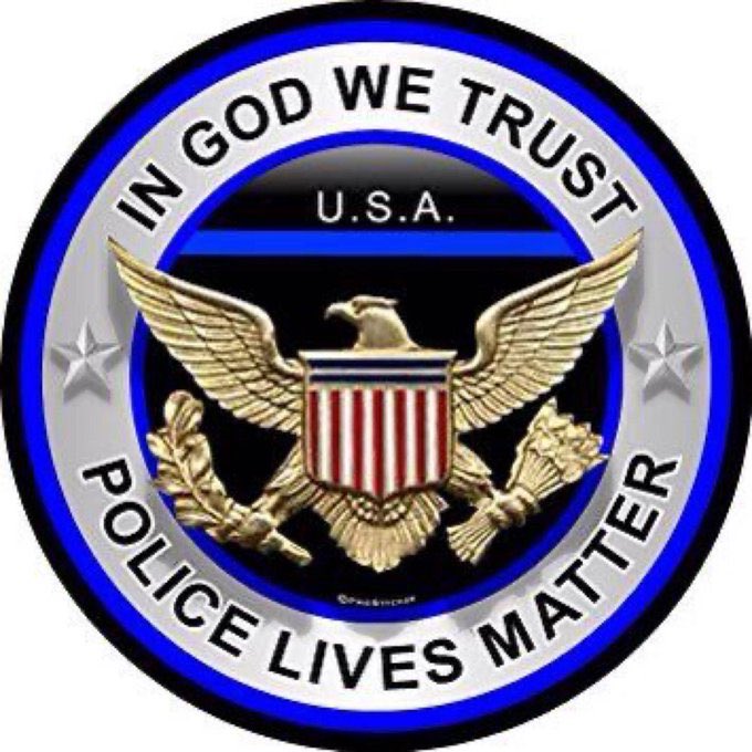 @J_Banks48 @BobBake12575188 I'll bleed for you guys I have and always will support #lawenforcement #BackTheBlue #policelivesmatter #supportpolice

Thank you for your service and the service of every other officers