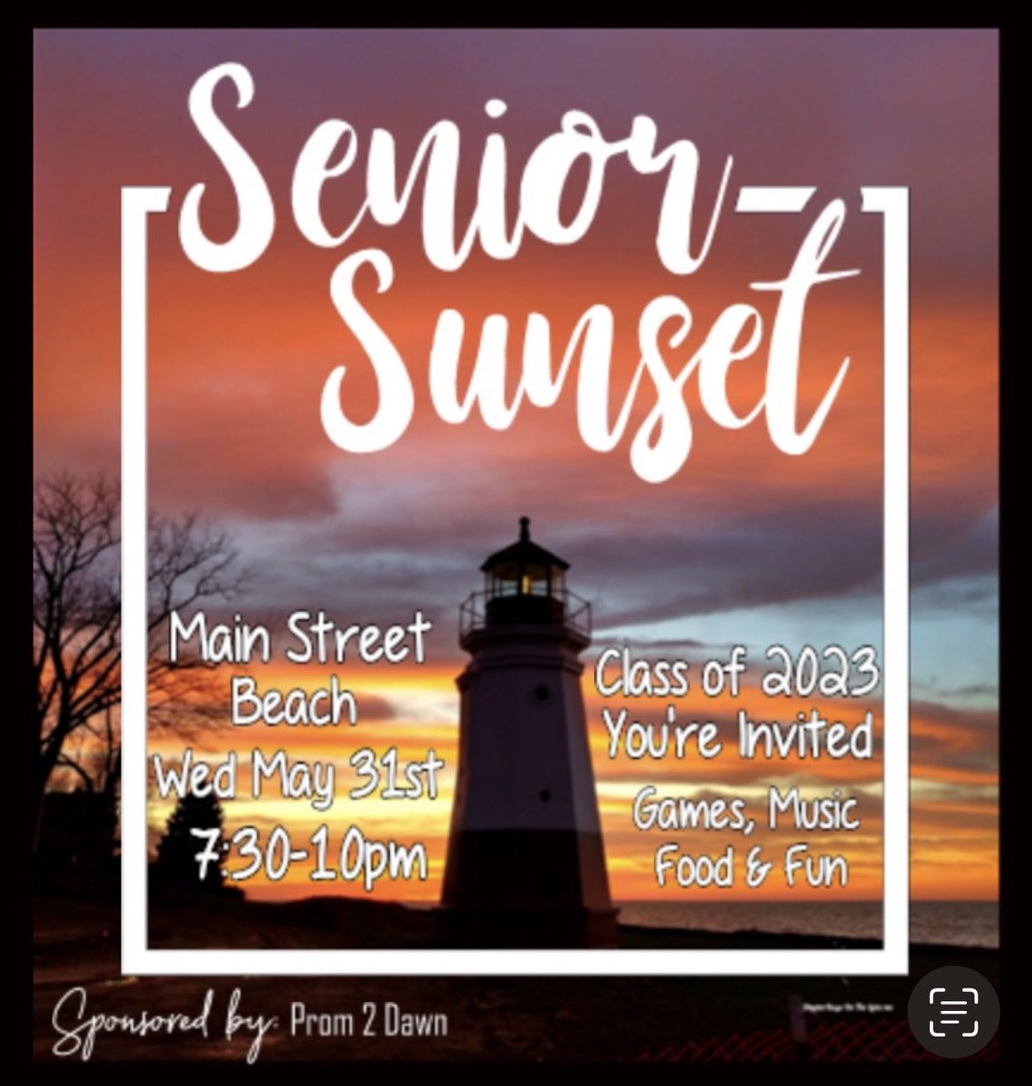 Add one more important date to your list!