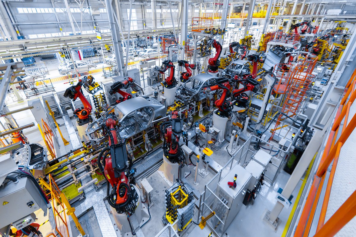 Ch7Rousseau's tweet photo. L’agilité industrielle, prérequis pour une production « as a service » https://t.co/exPPyExeo2 https://t.co/8xlwQFfnyt