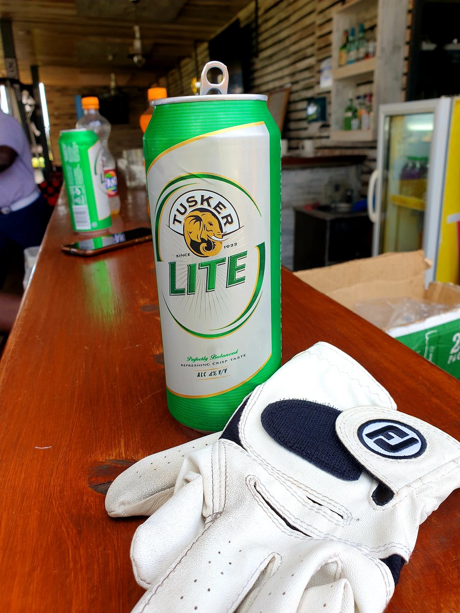 smusyoka's tweet photo. @thev_bar After a round of ๐๏ธโโ๏ธ๐๏ธโโ๏ธ๐๏ธโโ๏ธ๐๏ธโโ๏ธ
#LiteTheWay @tuskerlite https://t.co/MEaRGthz9Y