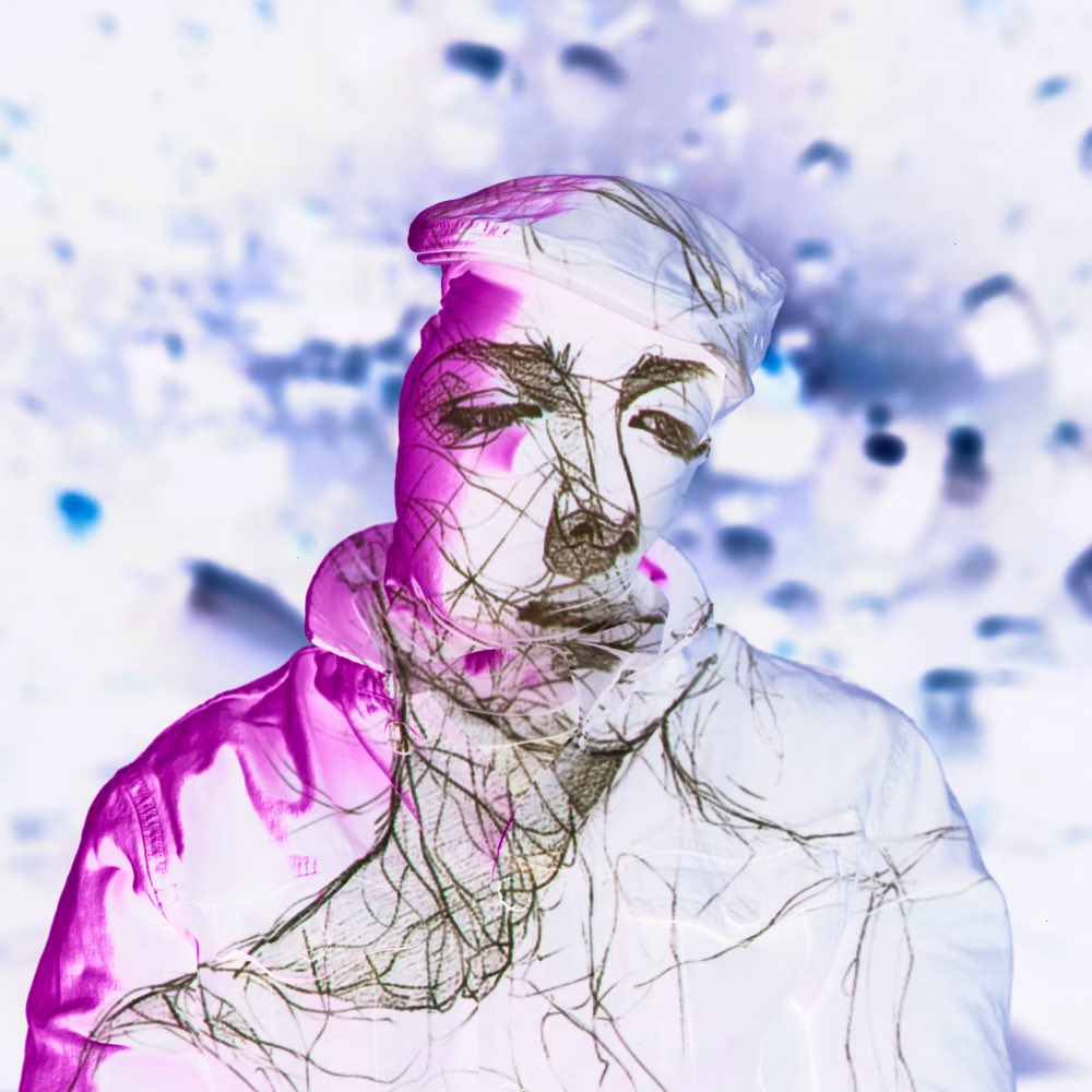 aurasbycowart's tweet image. Take a look at AURAS by @jeremycowart 10k collection produced in 20 minutes all done in front of a live audience.