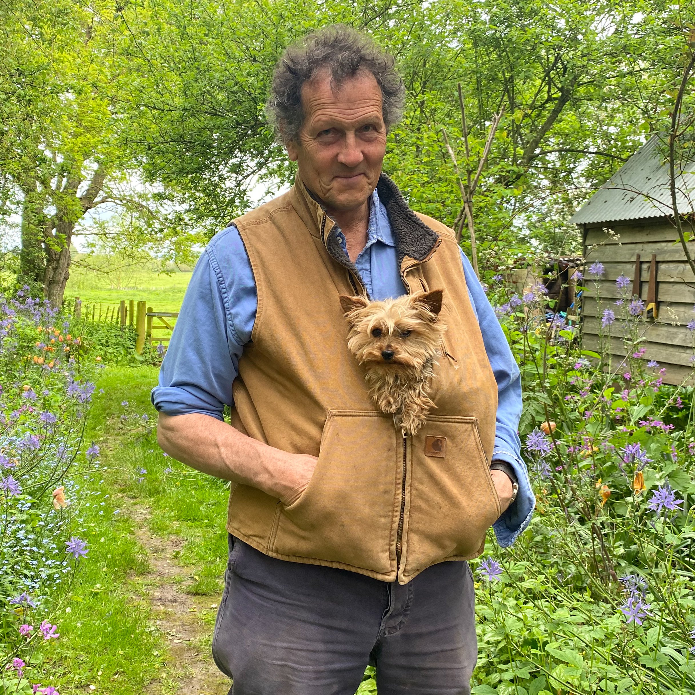 BBC Gardeners World on X