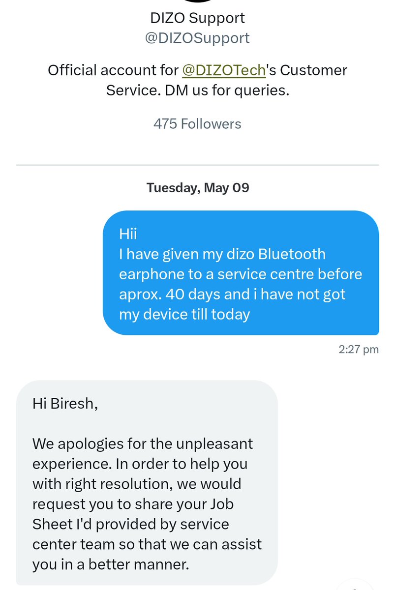 Biresh Singh tweet media