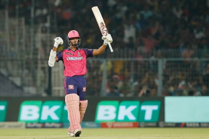 ApnaInfotech's tweet photo. Predict yashasvi jaiswal @ybj_19 score against #PBKS today Correct first one will get ๐ธ๐ธ 51 rupees in #ApnaPay wallet.
#IPLtickets ๐๏ธ #IPLPlayOffs #RRvsPBKS #PBKSvsRR #ApnaInfotech
๐ retweet after answer https://t.co/gCYsrc1VVS