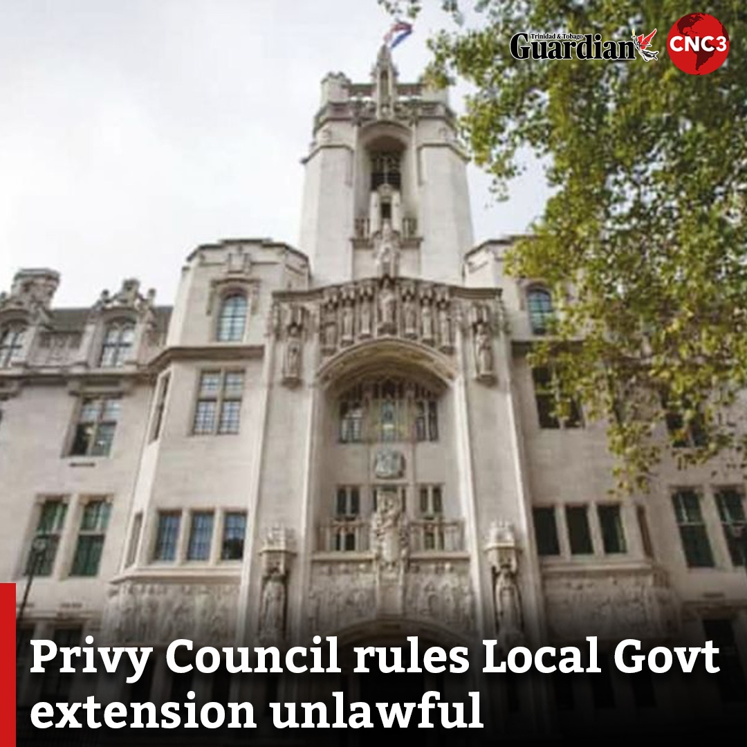 CNC3TV on Twitter "Delivering a ruling at the UK Supreme Court