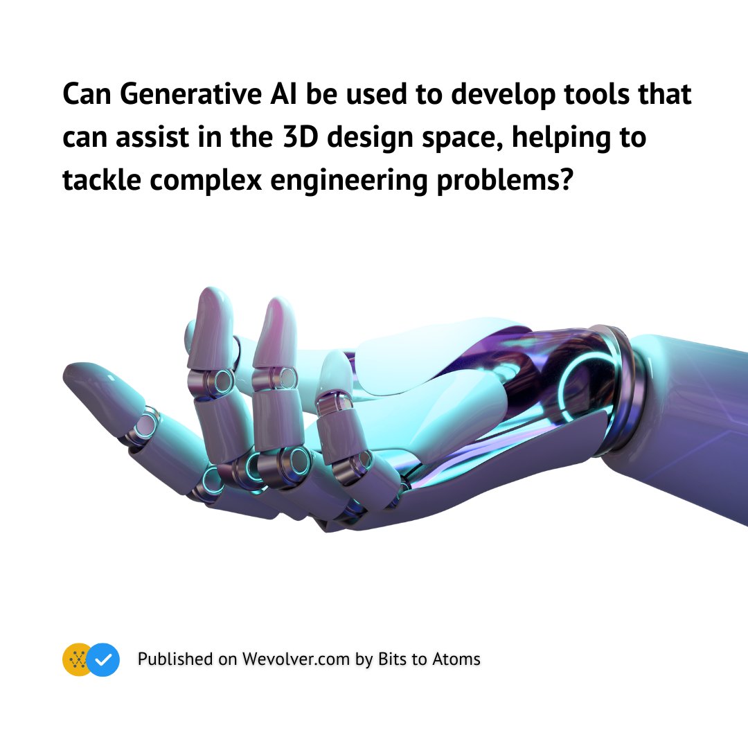 Wevolver tweet media