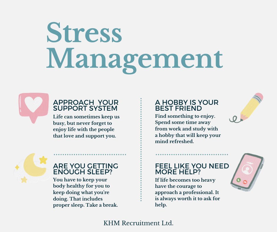 KHM Recruitment Ltd tweet media